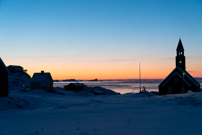 greenland town 227 — descargar