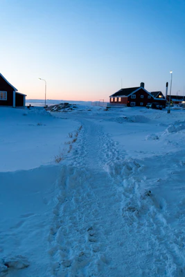 greenland town 228 — descargar