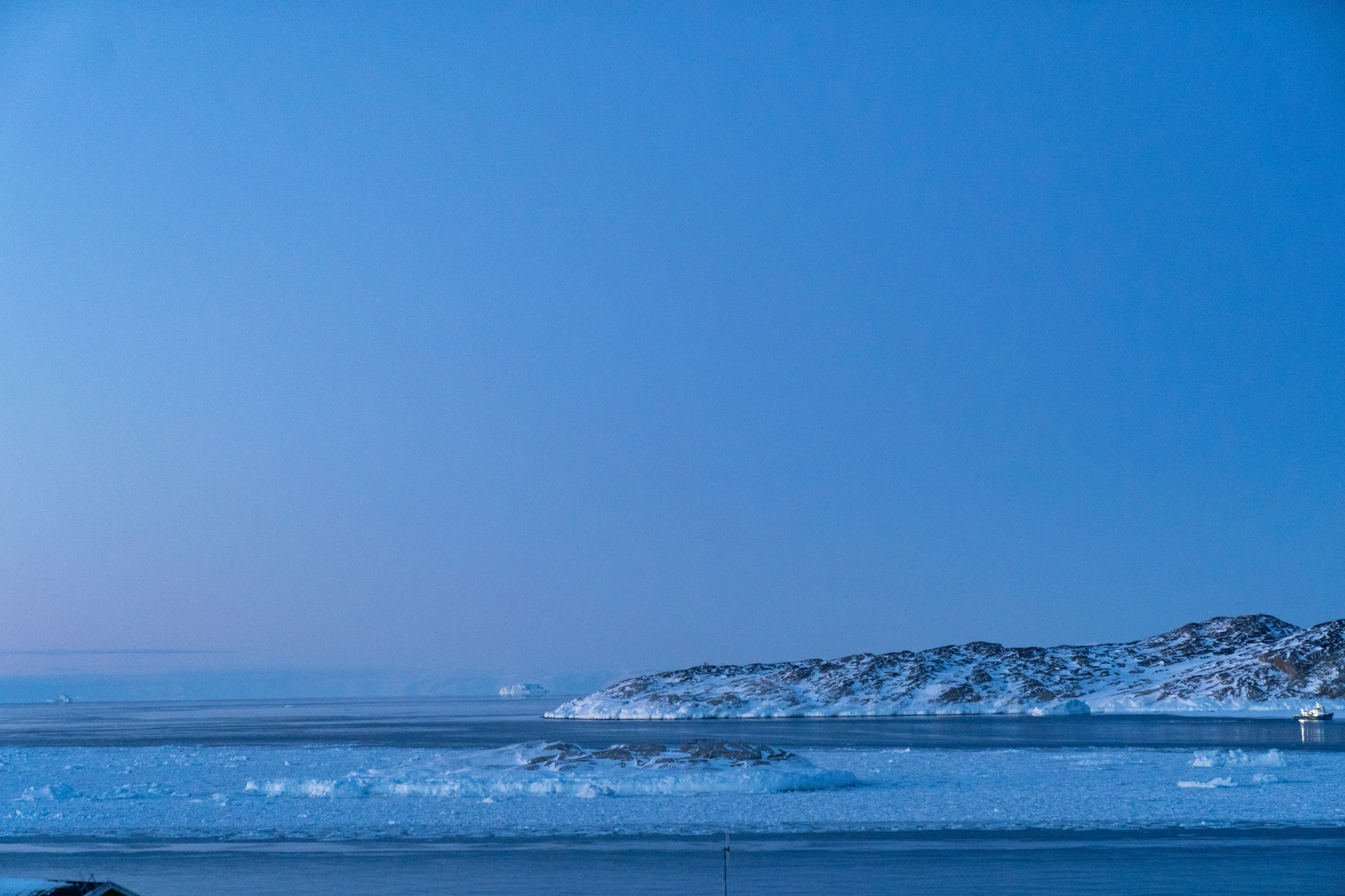 greenland town 234 — Скачать