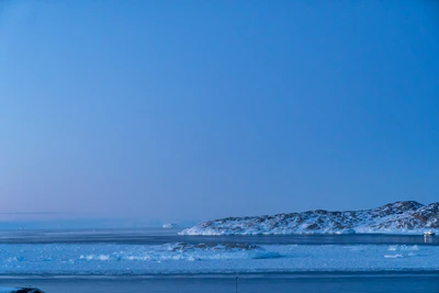 greenland town 234 — descargar