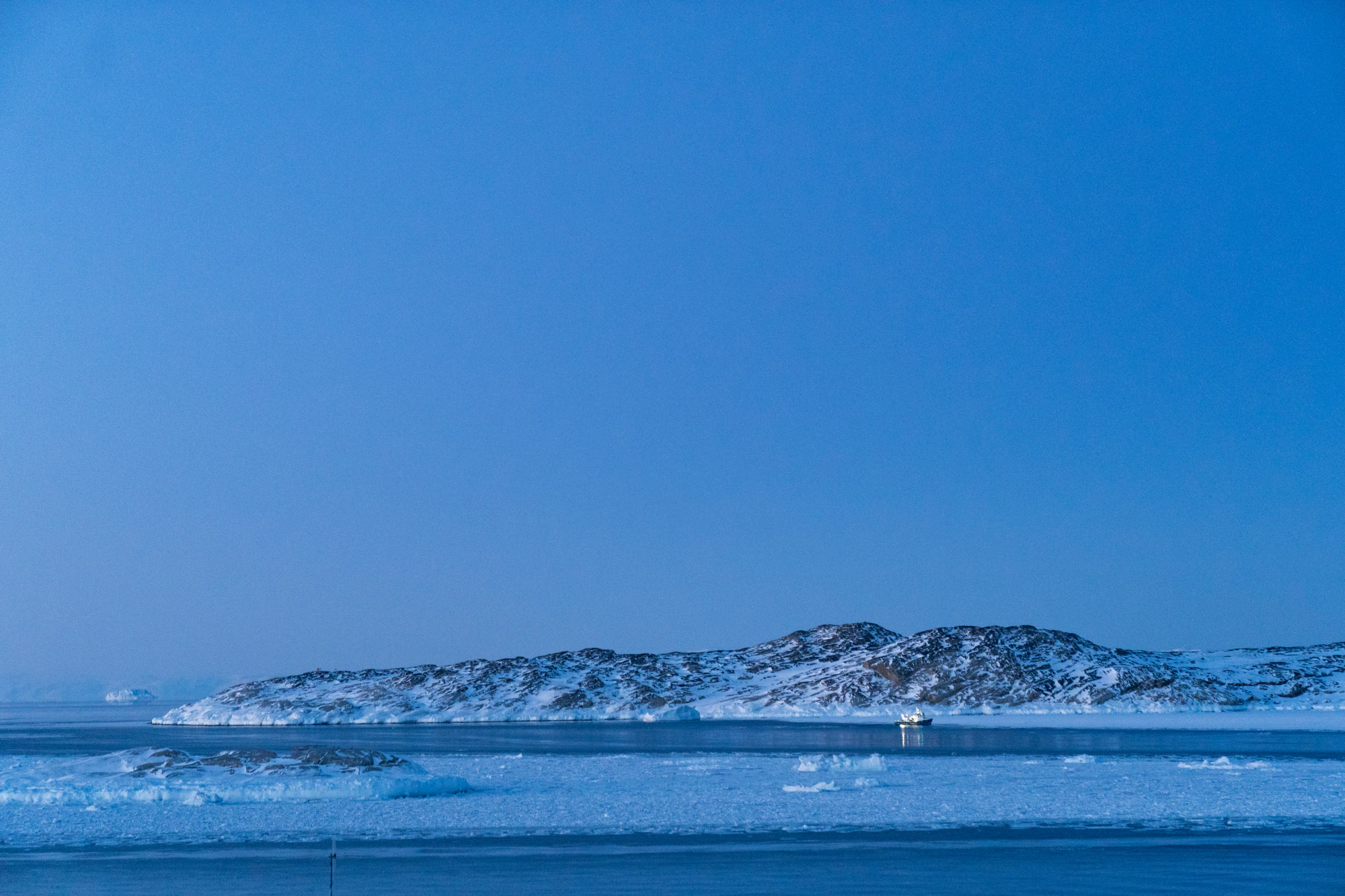 greenland town 235 — Скачать