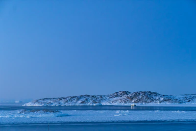 greenland town 235 — descargar