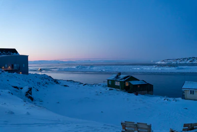 greenland town 239 — descargar