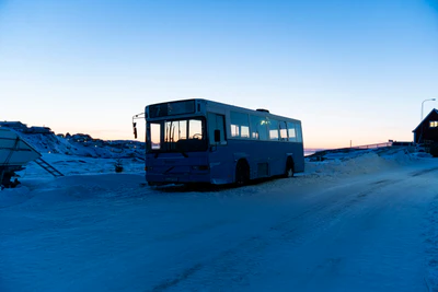 greenland town 240 — descargar