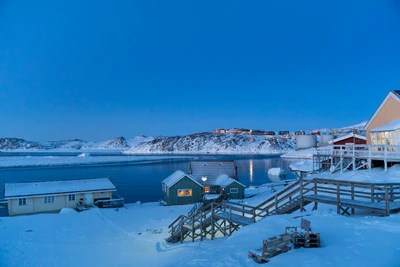 greenland town 241 — descargar