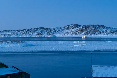 greenland town 247 — descargar