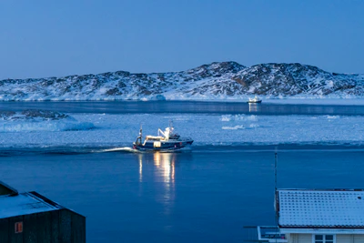 greenland town 249 — descargar