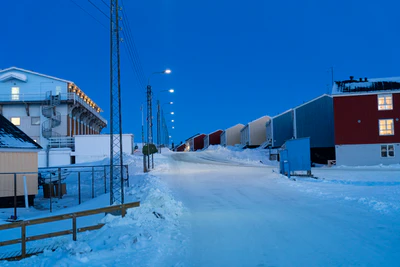 greenland town 251 — descargar