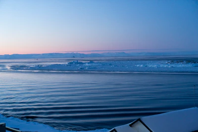 greenland town 258 — descargar