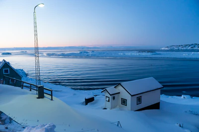 greenland town 259 — descargar