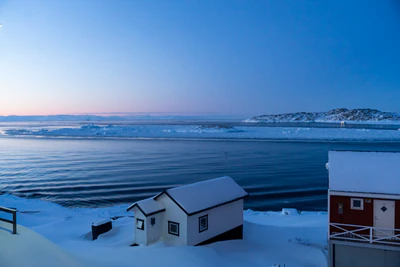 greenland town 260 — descargar