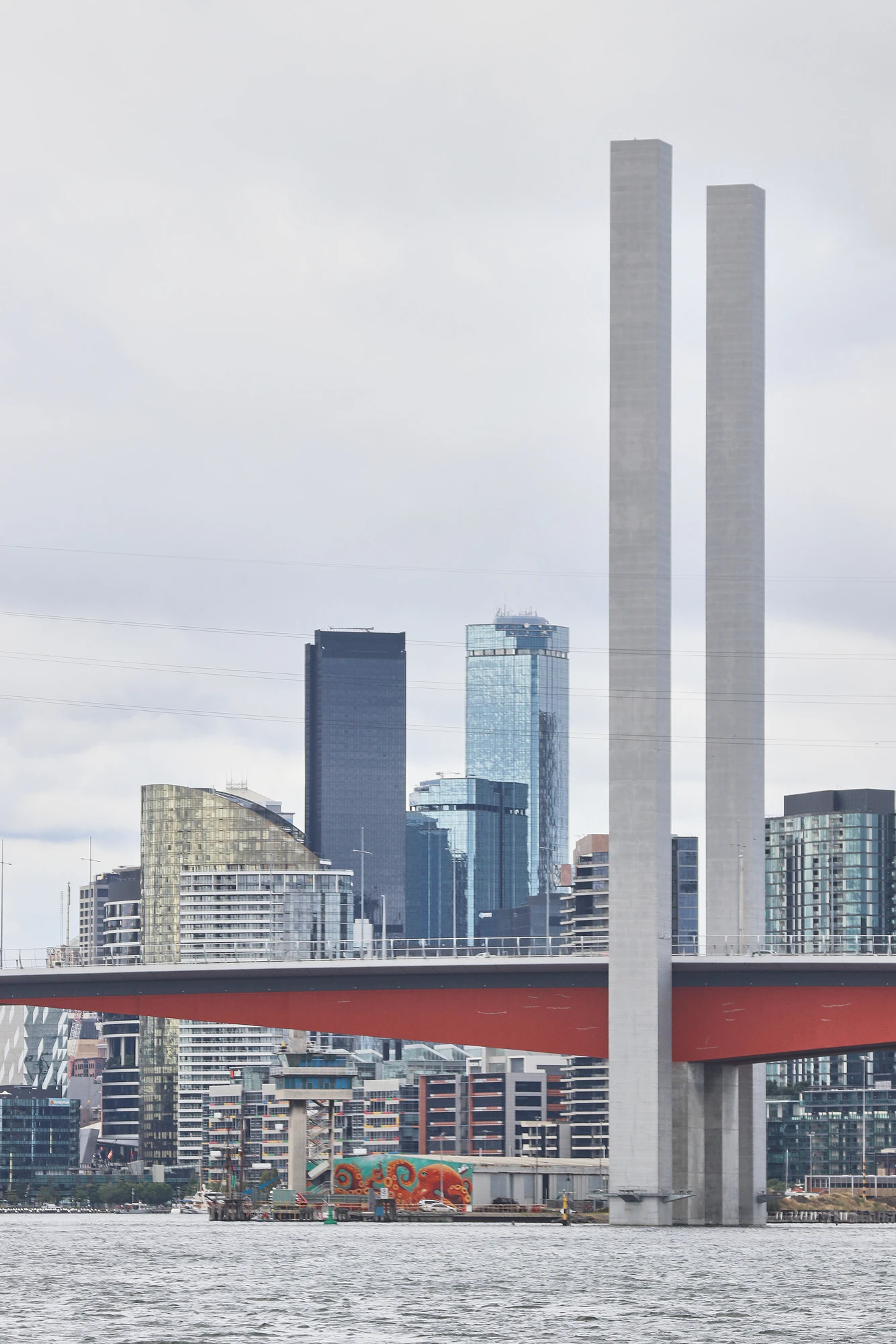 melbourne cityscape 022 — Descargar