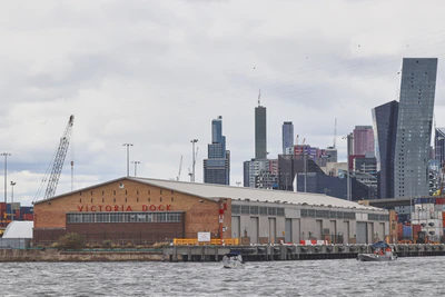 melbourne cityscape 024 — Descargar
