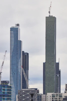 melbourne cityscape 032 — Descargar