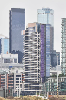melbourne cityscape 036 — Descargar