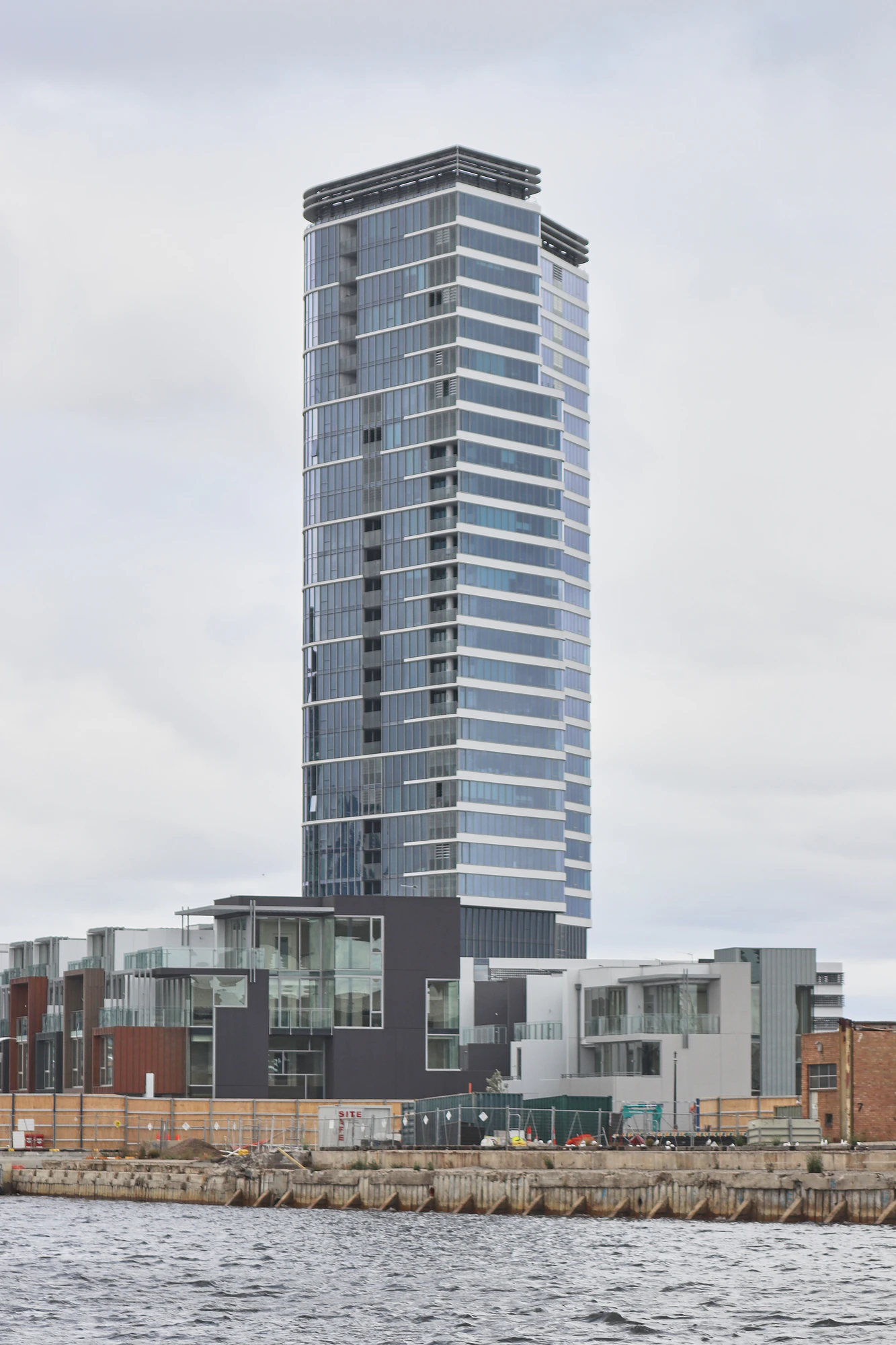 melbourne cityscape 042 — Download