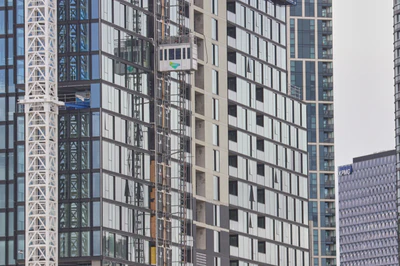 melbourne cityscape 045 — Descargar