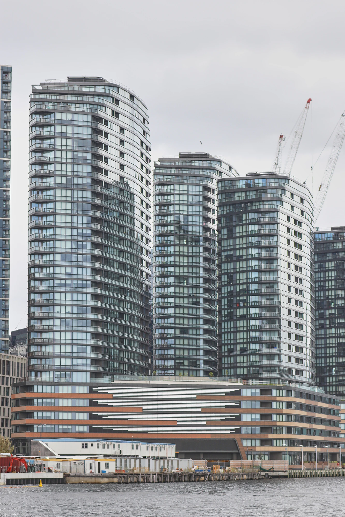 melbourne cityscape 048 — Descargar