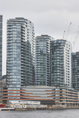 melbourne cityscape 048 — Descargar