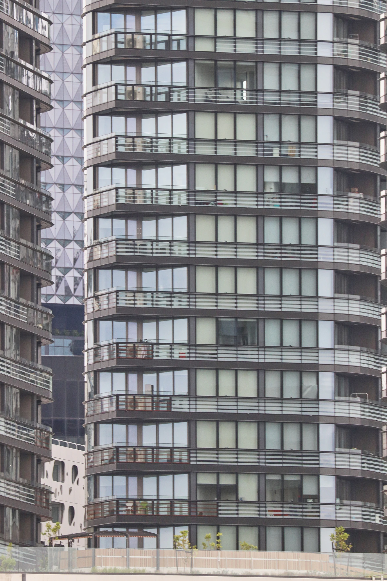 melbourne cityscape 051 — Скачать