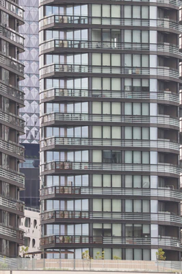 melbourne cityscape 051 — Скачать