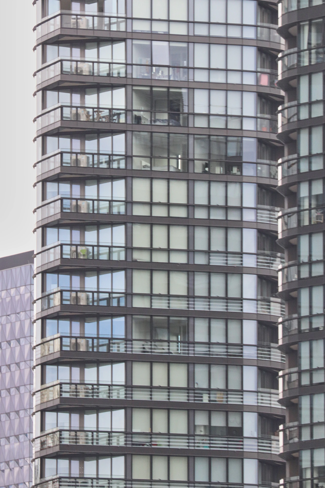 melbourne cityscape 052 — Descargar