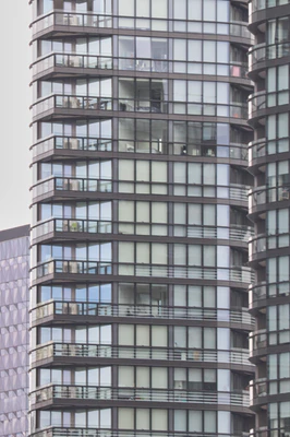melbourne cityscape 052 — Descargar