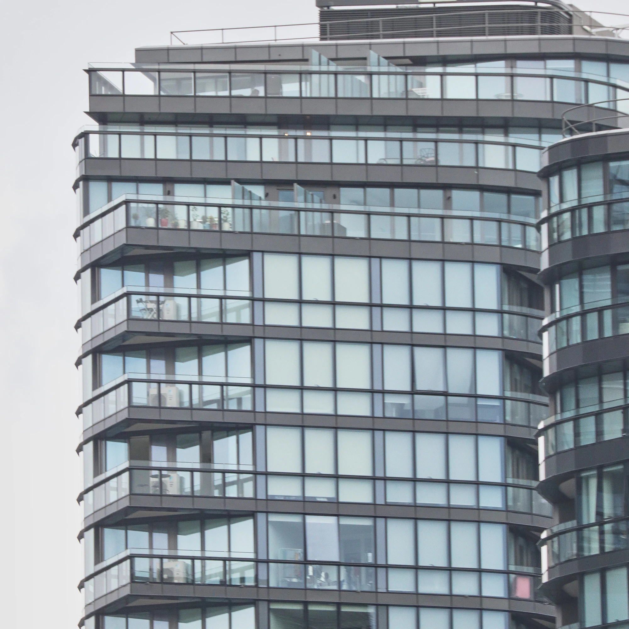 melbourne cityscape 053 — Скачать