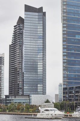 melbourne cityscape 055 — Скачать