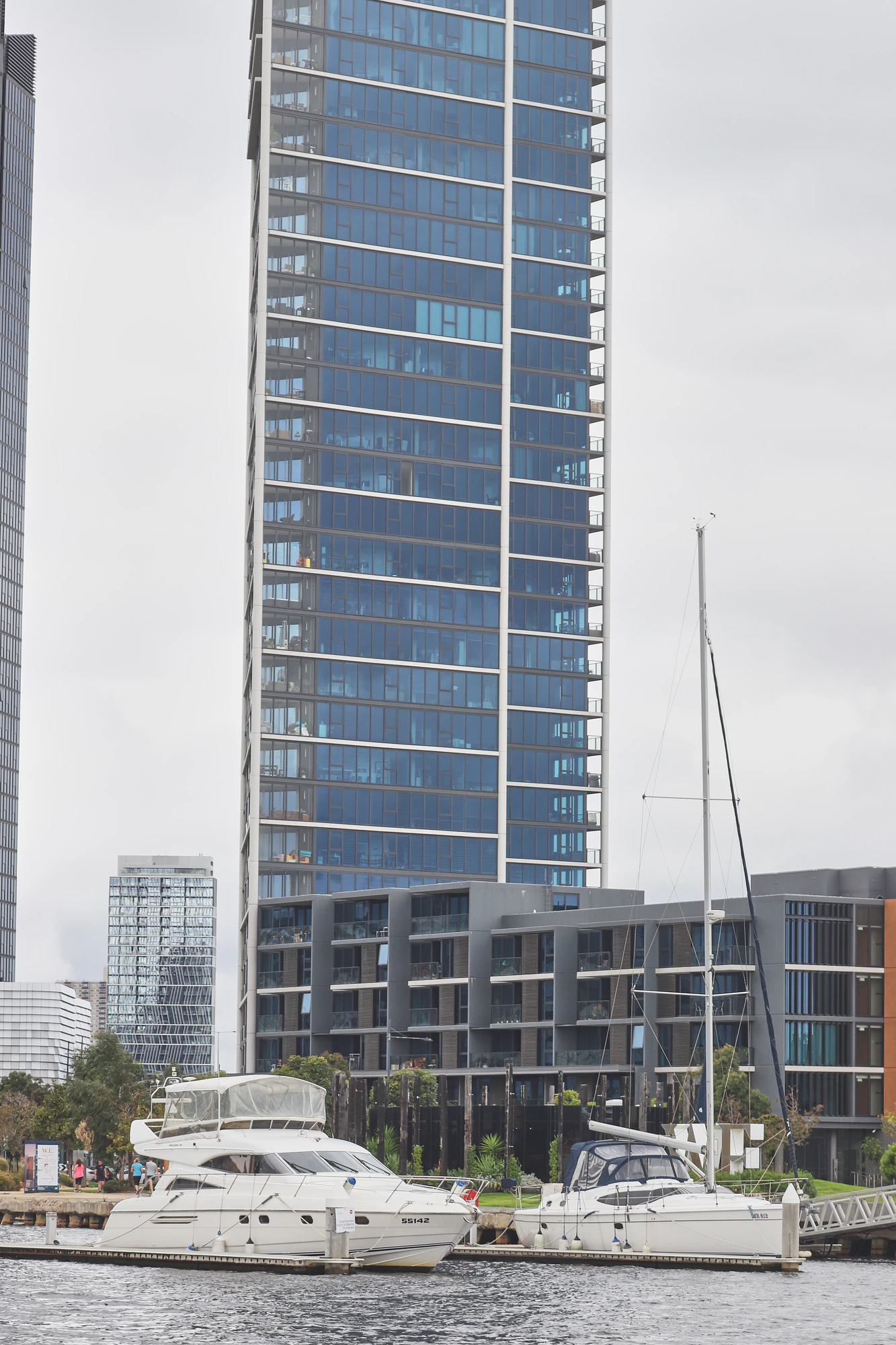melbourne cityscape 056 — Descargar
