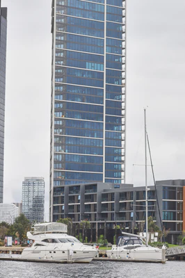 melbourne cityscape 056 — Descargar