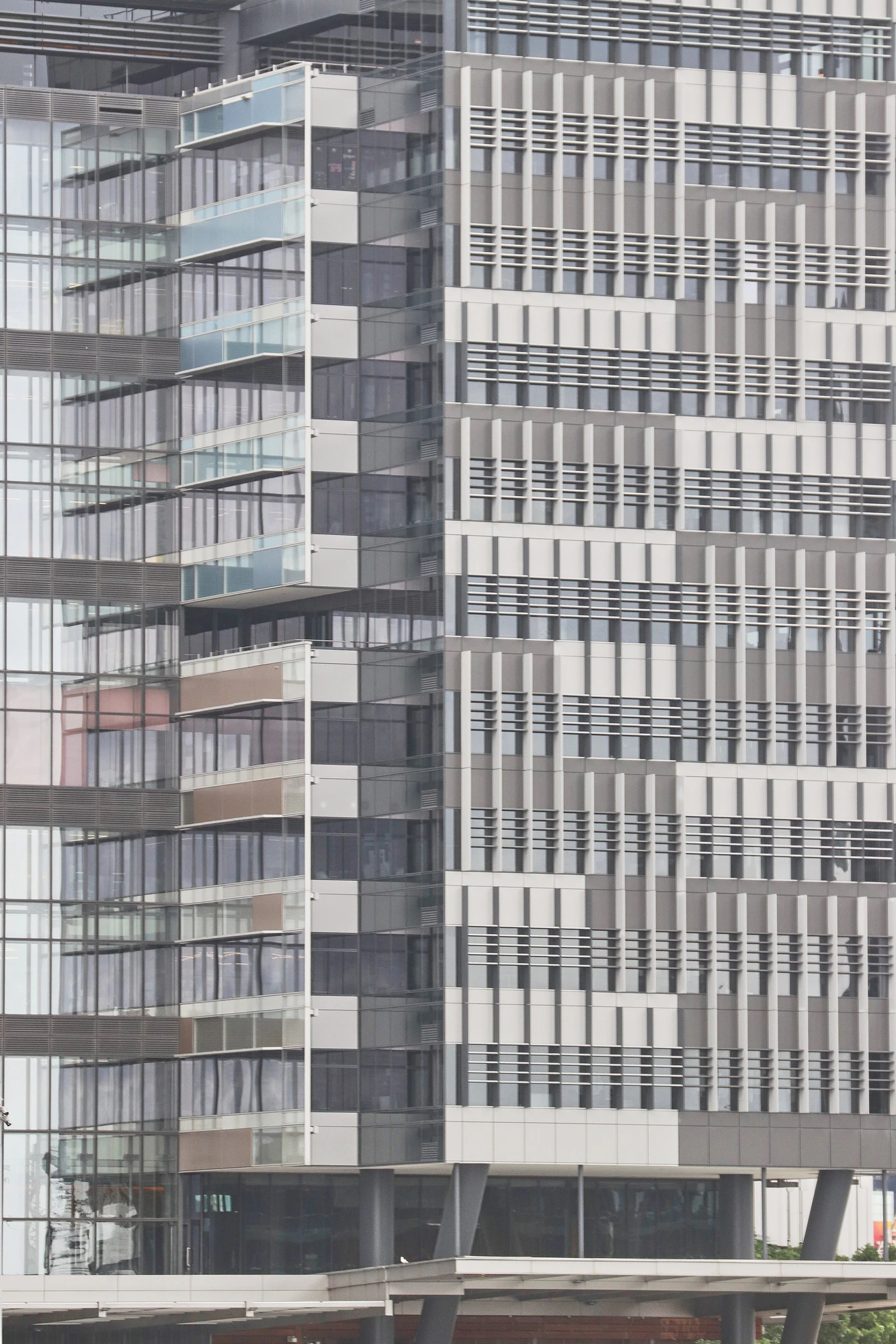 melbourne cityscape 059 — Descargar