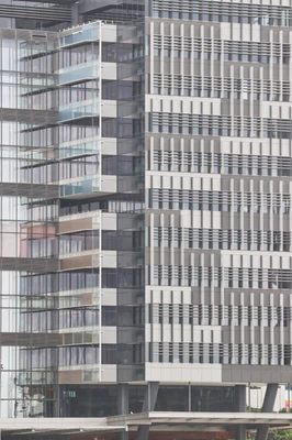melbourne cityscape 059 — Descargar