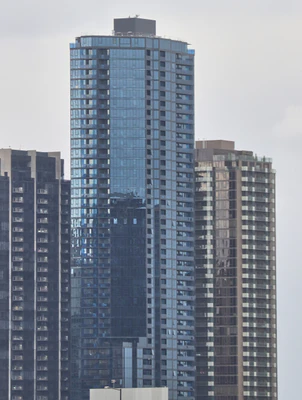 melbourne cityscape 060 — Скачать