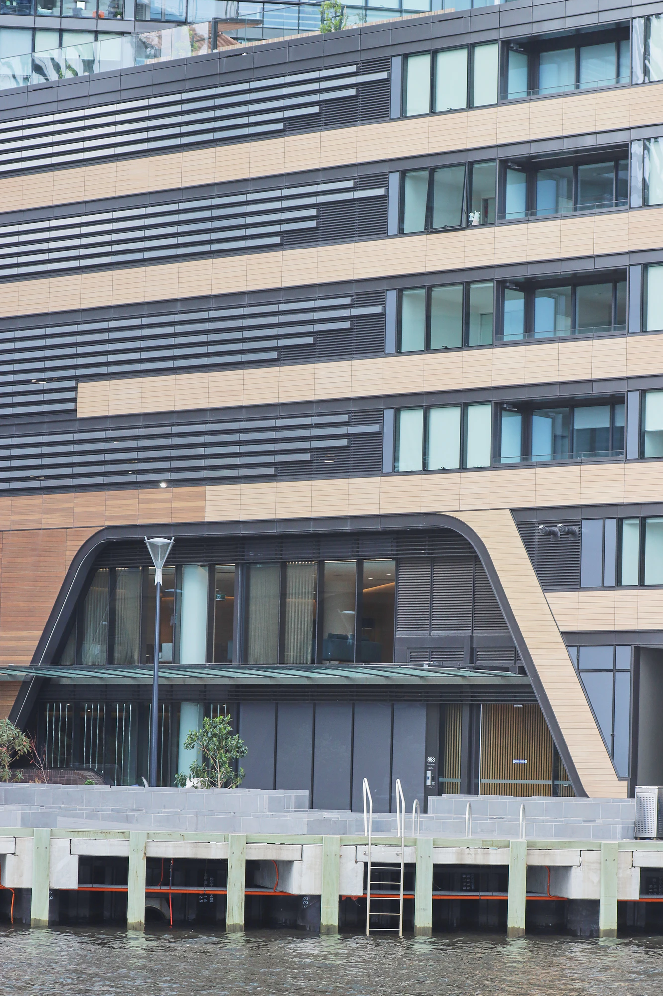 melbourne cityscape 064 — Descargar