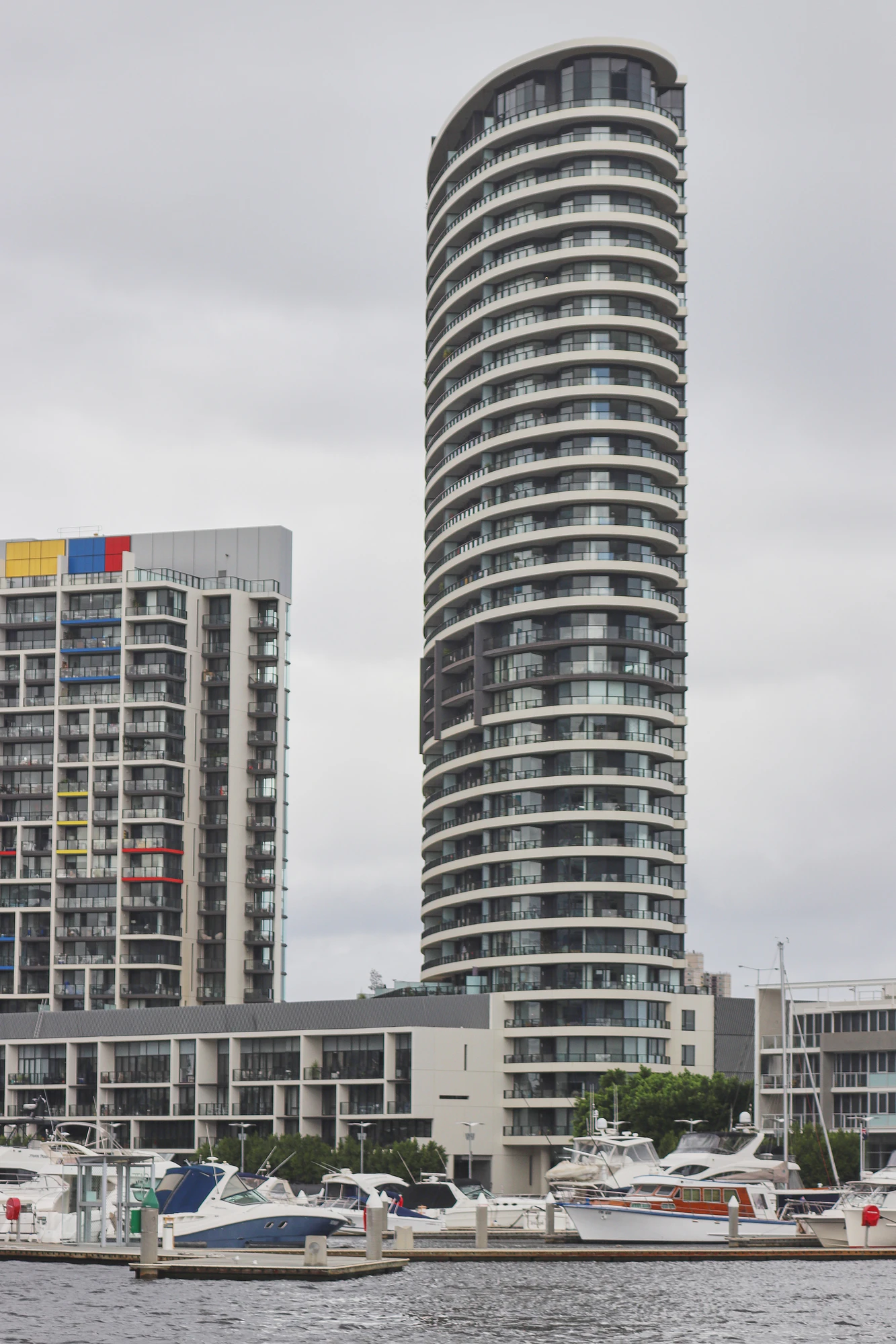 melbourne cityscape 066 — Скачать