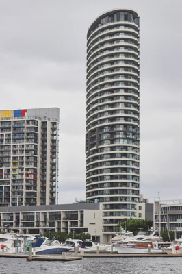 melbourne cityscape 066 — Скачать