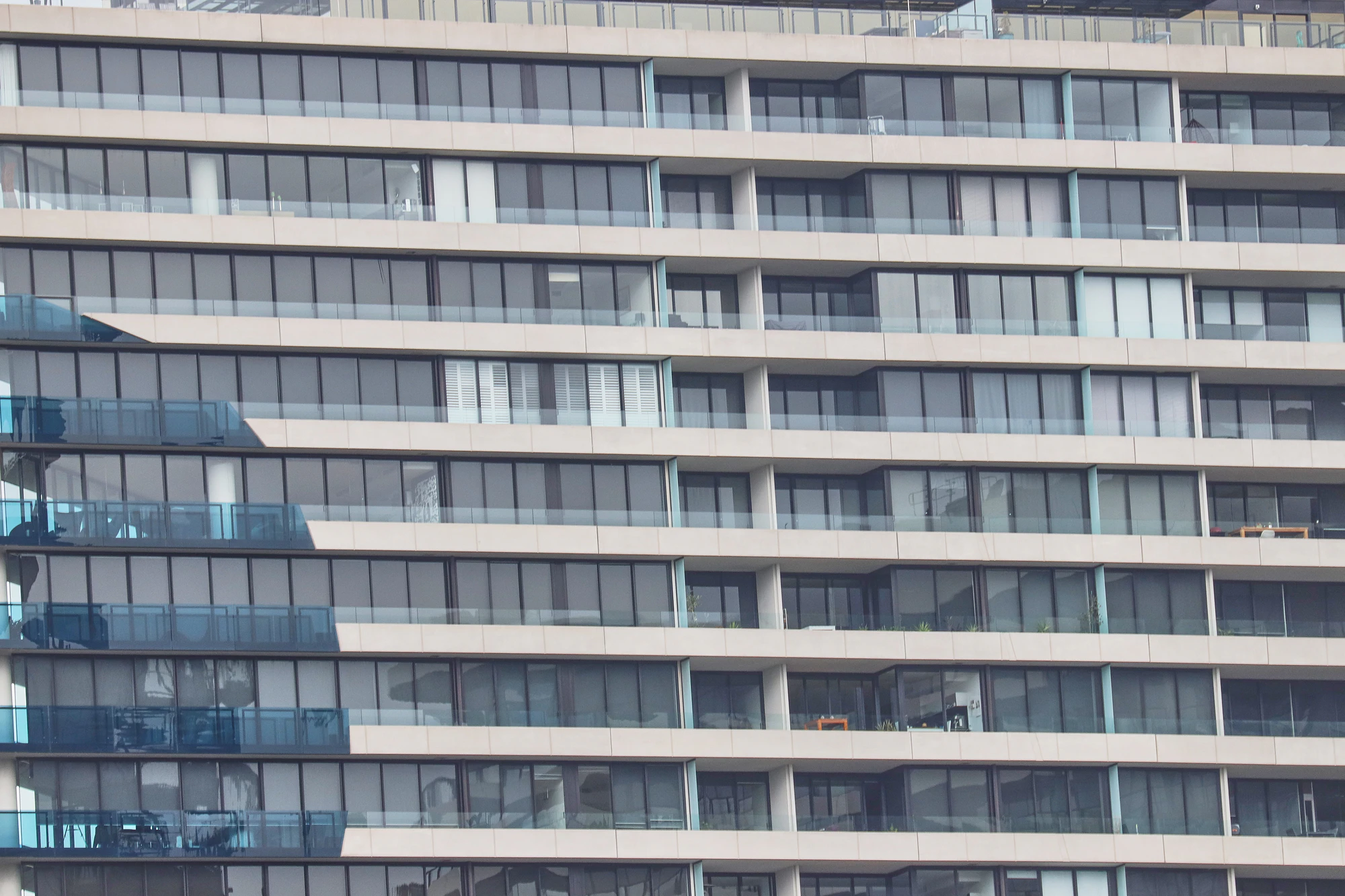 melbourne cityscape 069 — Скачать