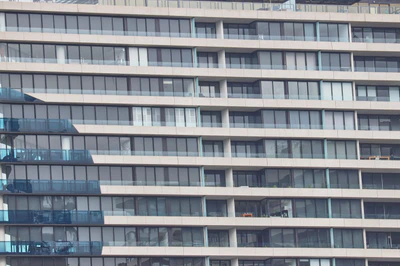 melbourne cityscape 069 — Скачать