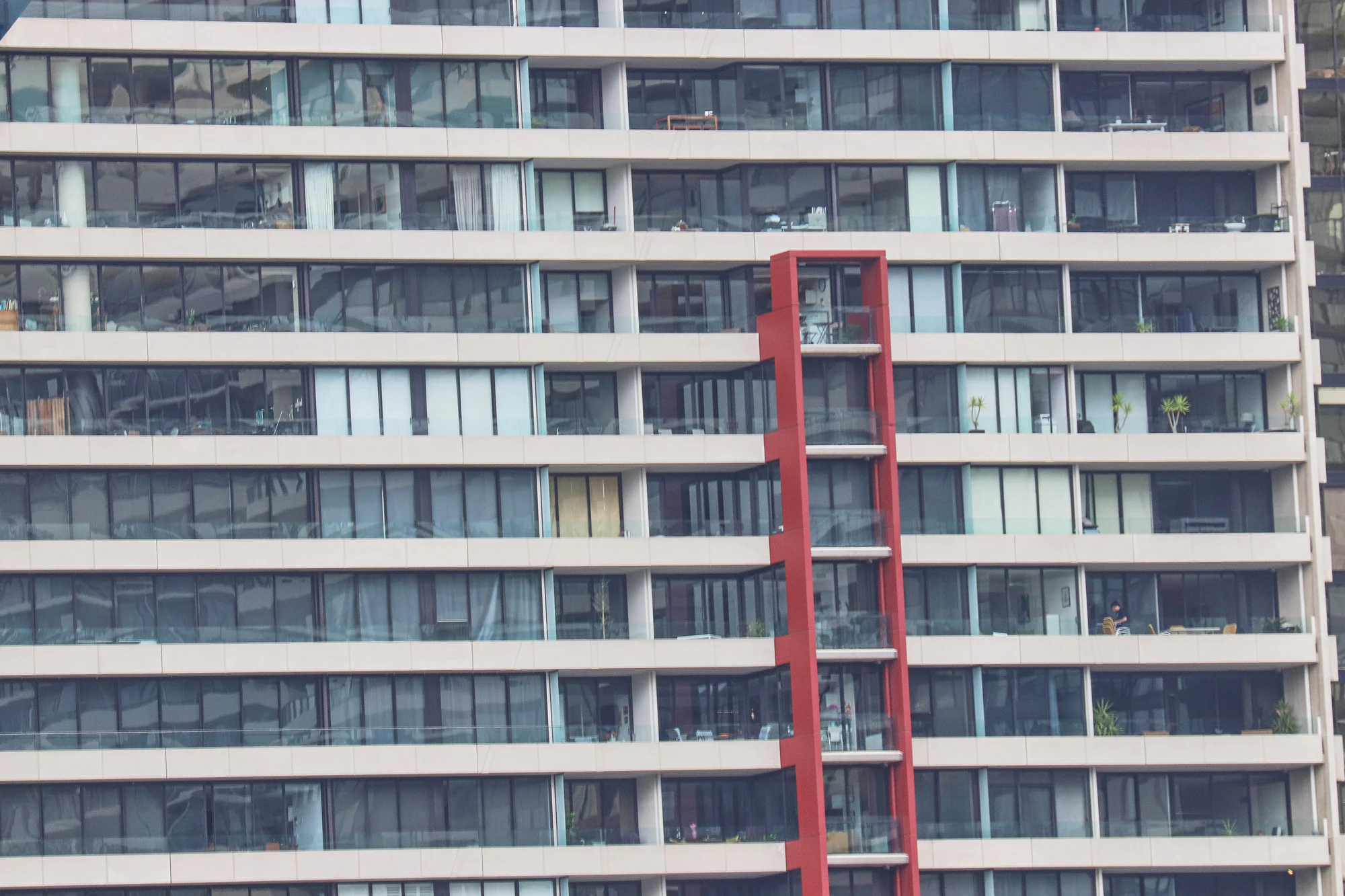 melbourne cityscape 070 — Скачать
