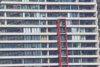 melbourne cityscape 070 — Скачать