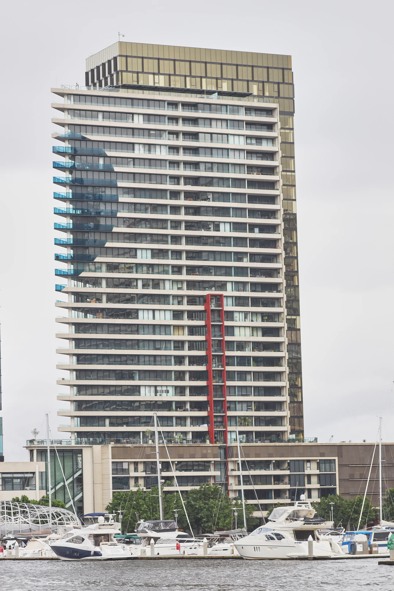 melbourne cityscape 071 — Download