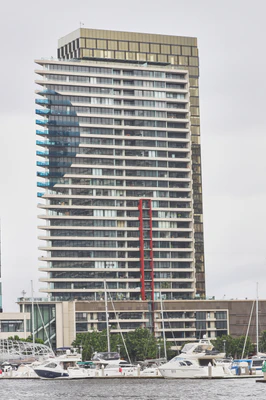 melbourne cityscape 071 — Download
