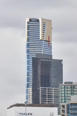 melbourne cityscape 073 — Descargar