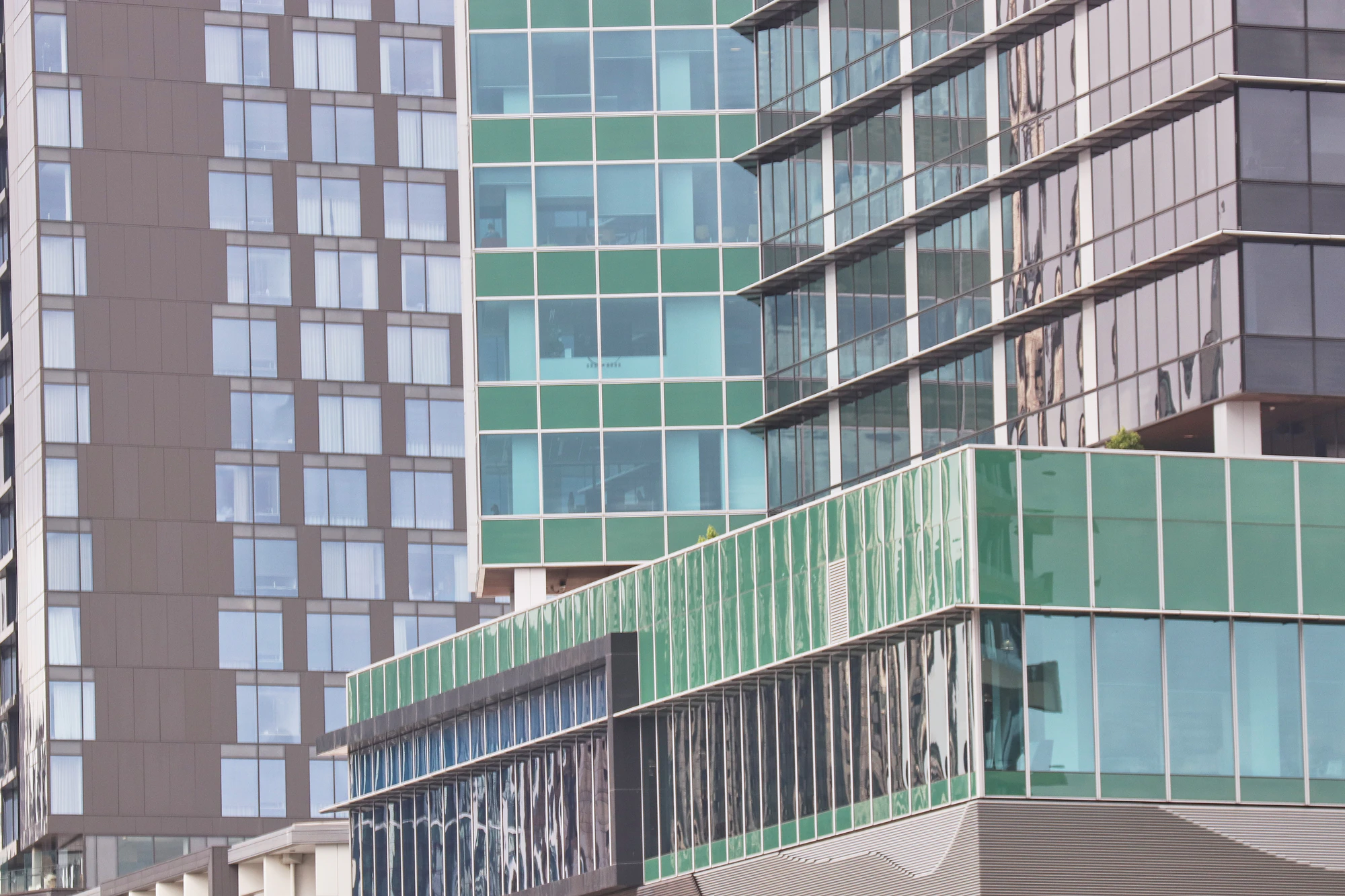 melbourne cityscape 074 — Descargar