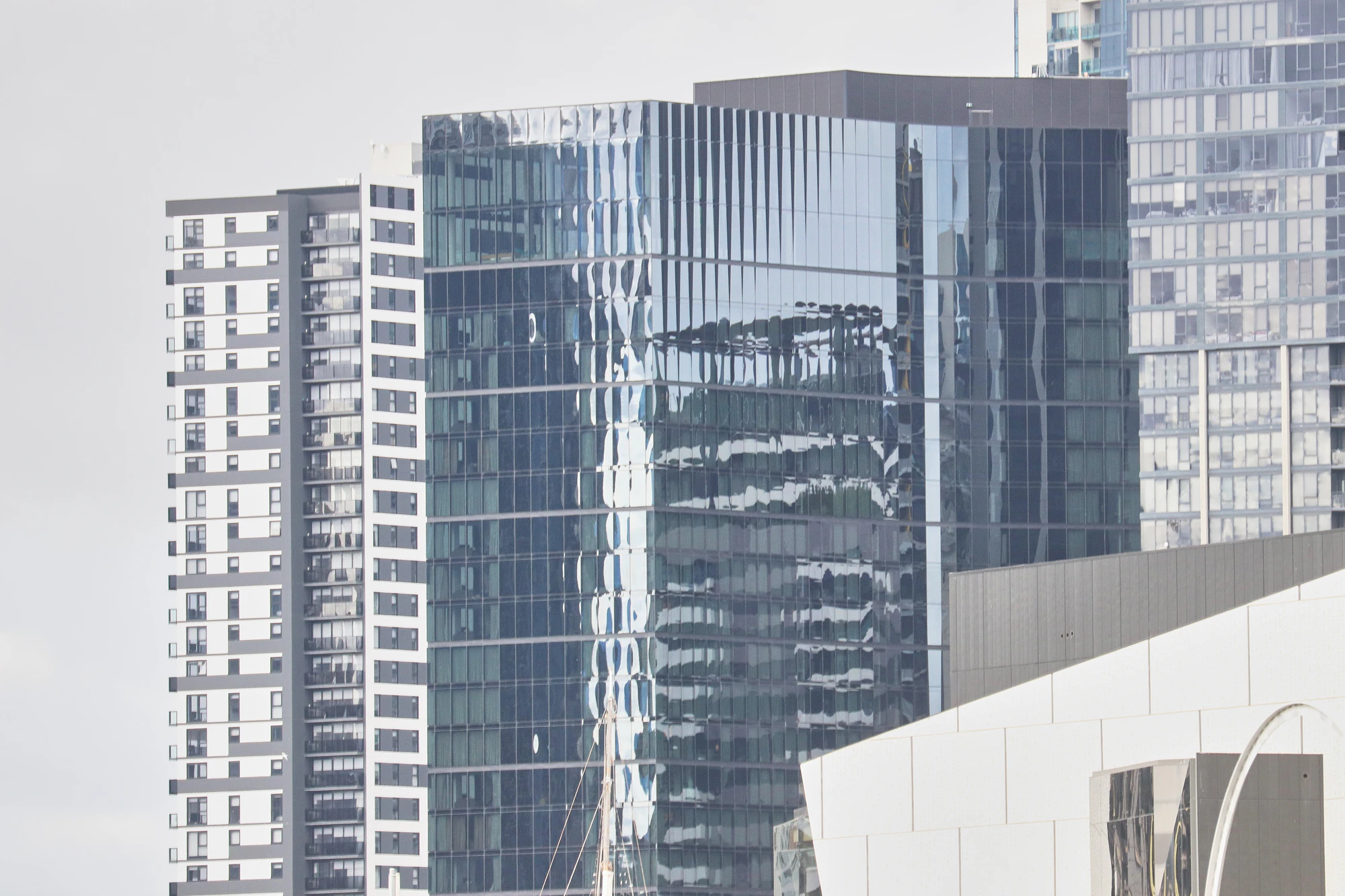 melbourne cityscape 075 — Descargar