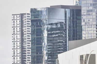 melbourne cityscape 075 — Descargar