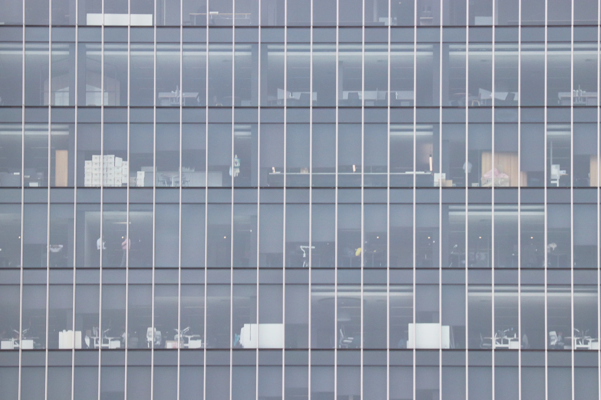 melbourne cityscape 078 — Descargar
