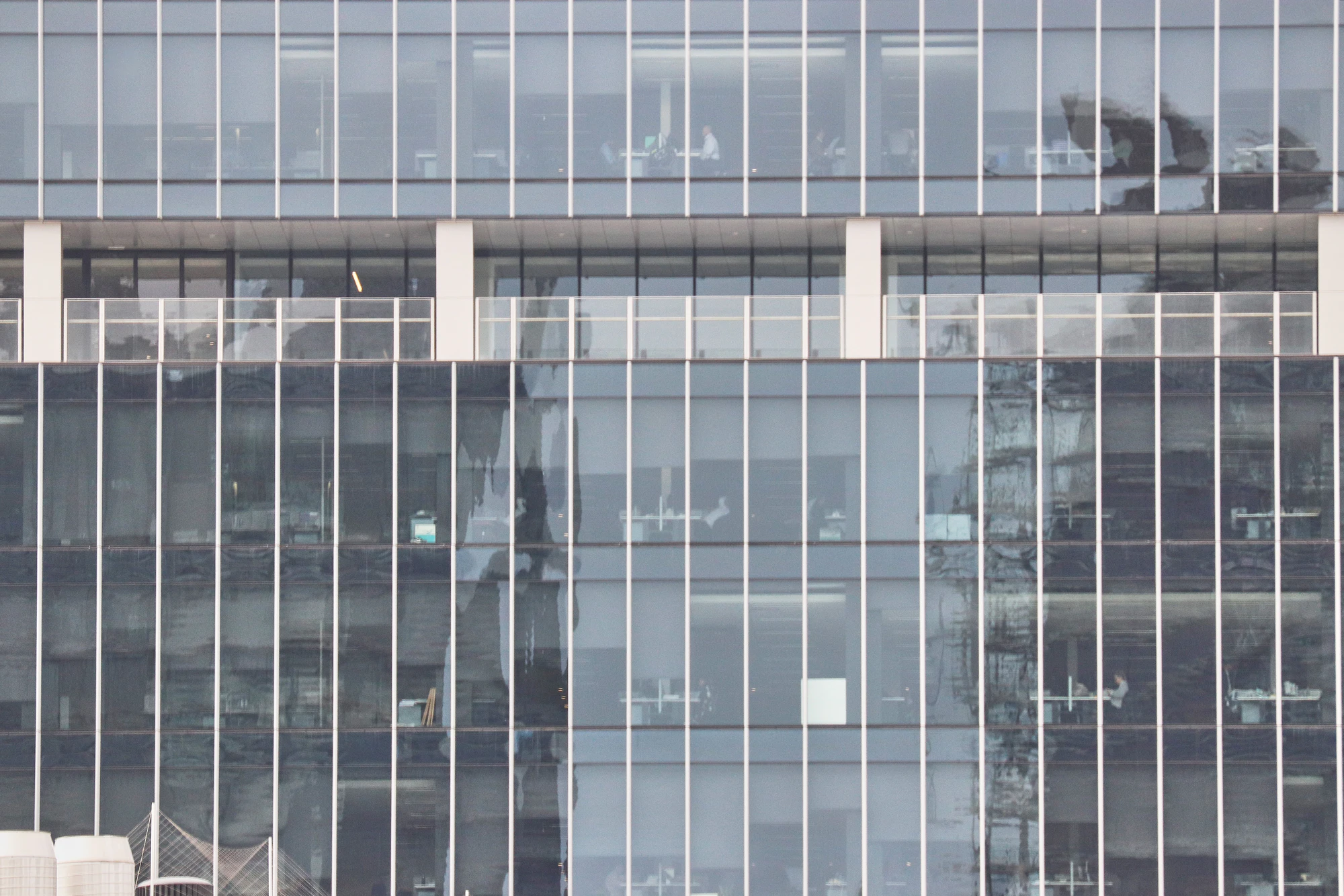 melbourne cityscape 079 — Скачать
