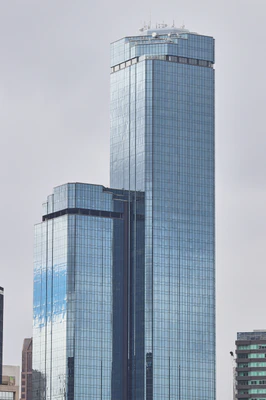 melbourne cityscape 082 — download